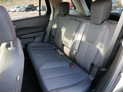 Used 2015 GMC Terrain SLE w/ Convenience Package image 12