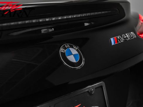 Used 2025 BMW Z4 M40i w/ Edition image 21