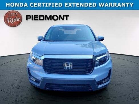 Used 2023 Honda Ridgeline RTL-E image 3