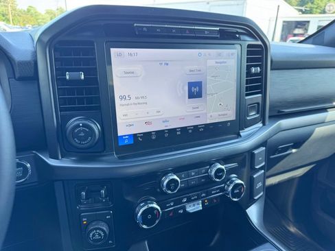 Used 2024 Ford F150 XLT w/ Equipment Group 302A MID AWD/4WD image 34