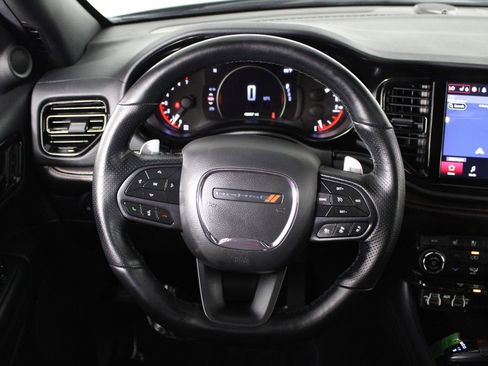 Used 2023 Dodge Durango R/T image 21