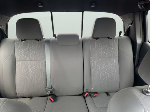 Used 2019 Toyota Tacoma TRD Sport AWD/4WD image 27