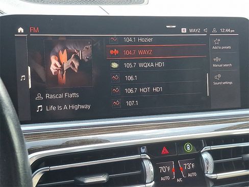 Used 2020 BMW X5 xDrive40i w/ Convenience Package image 20