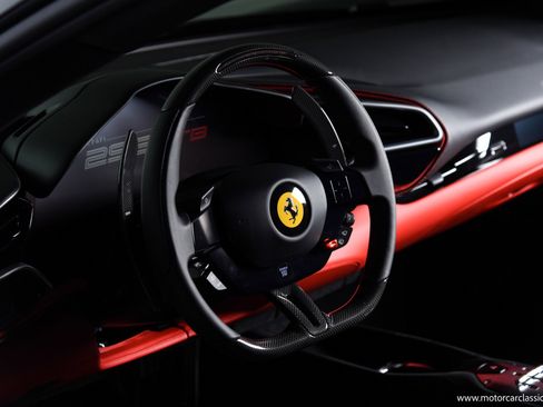 Used 2023 Ferrari 296 GTB image 18