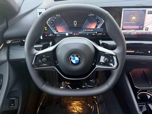Used 2026 BMW 530i w/ Premium Package RWD image 15