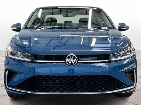 New 2026 Volkswagen Jetta SEL image 5