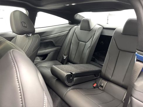 New 2026 BMW 440i xDrive Coupe w/ Parking Assistance Package image 29