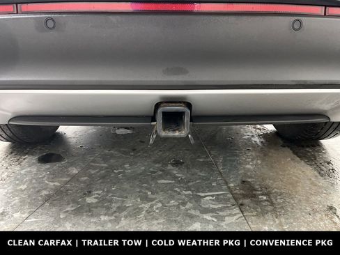 Used 2018 Ford Edge SEL w/ Equipment Group 201A image 33