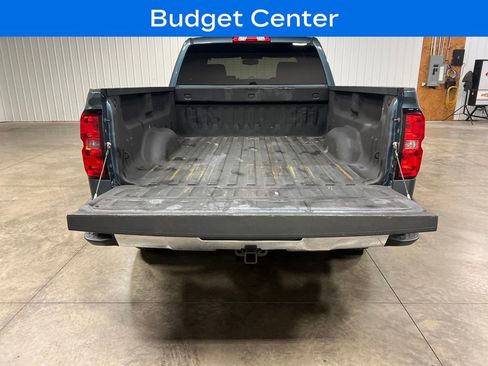 Used 2014 Chevrolet Silverado 1500 LT w/ All Star Edition image 11