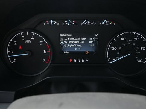 New 2025 Ford F350 XL w/ STX Appearance Package image 28