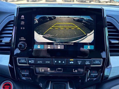 Used 2019 Honda Odyssey EX-L image 17