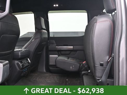 Used 2022 Ford F150 XLT w/ Equipment Group 302A High AWD/4WD image 18