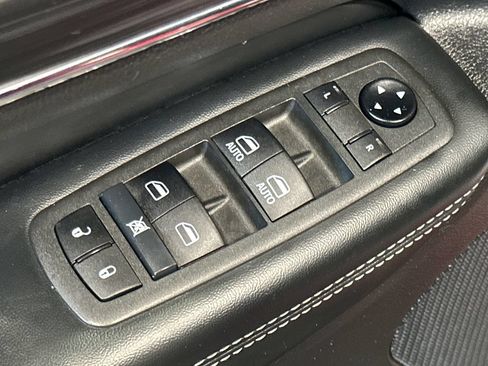 Used 2021 Jeep Grand Cherokee Limited w/ Quick Order Package 28K 80th AWD/4WD image 14