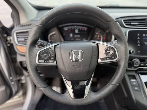 Used 2018 Honda CR-V EX image 13