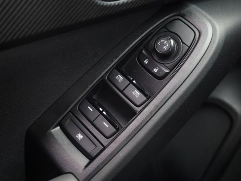 New 2026 Subaru Crosstrek 2.5i Wilderness image 18