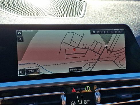 Certified 2023 BMW 430i xDrive Coupe w/ M Sport Package image 17