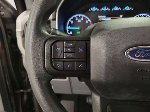 Used 2022 Ford F150 XLT w/ XTR Package AWD/4WD image 28