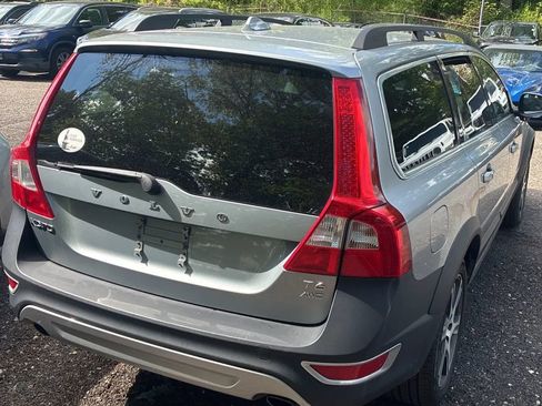 Used 2013 Volvo XC70 T6 AWD/4WD image 4