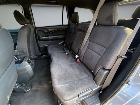 Used 2022 Honda Pilot Sport image 24
