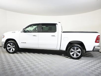 Used 2019 RAM 1500 Big Horn