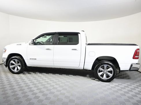 Used 2019 RAM 1500 Big Horn image 3