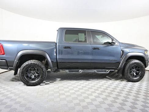Used 2026 RAM 1500 RHO w/ RHO Level 1 Equipment Group AWD/4WD image 8