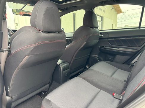 Used 2020 Subaru WRX Premium image 16