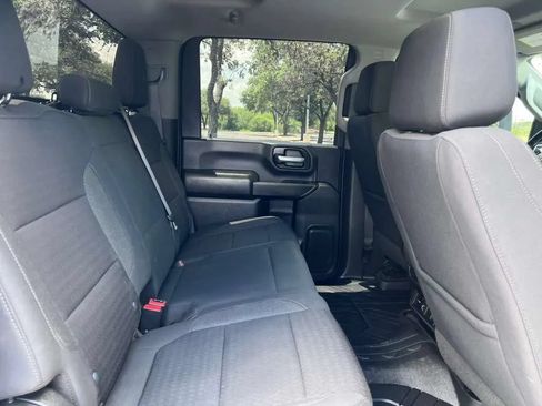 Used 2022 Chevrolet Silverado 2500 LT w/ Convenience Package AWD/4WD image 35