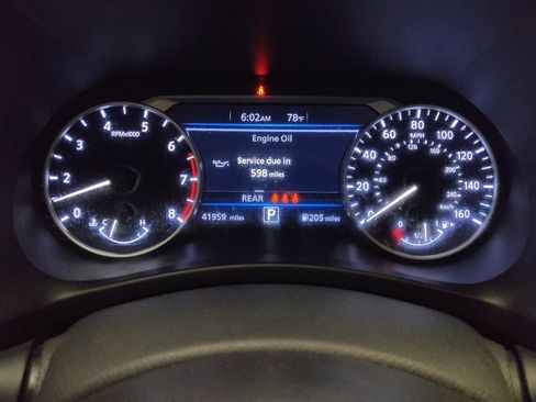 Used 2022 Nissan Sentra SV FWD image 23