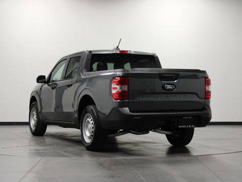 New 2025 Ford Maverick XL w/ Equipment Group 102A image 6