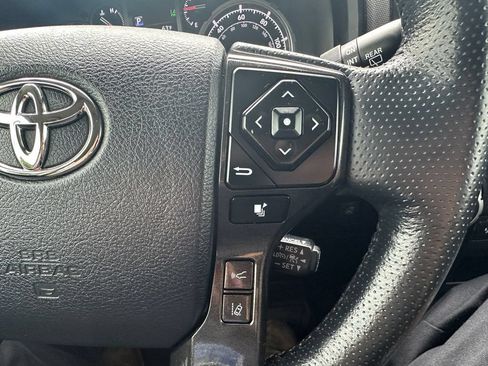 Certified 2024 Toyota 4Runner TRD Pro AWD/4WD image 21