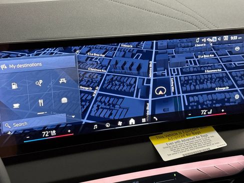 Used 2026 BMW X3 xDrive30 w/ Convenience Package image 24