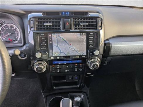 Used 2022 Toyota 4Runner TRD Pro AWD/4WD image 13