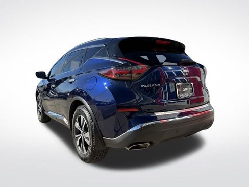 Used 2024 Nissan Murano SV image 3