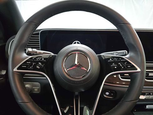 Certified 2026 Mercedes-Benz GLE 350 4MATIC image 28