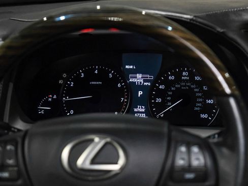 Used 2015 Lexus LS 460 L RWD image 19