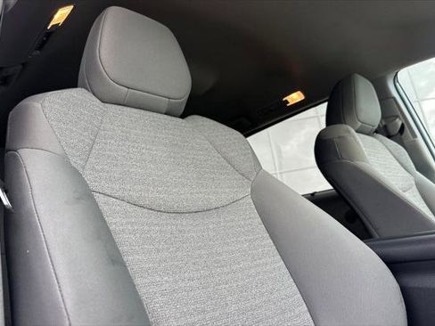 Certified 2024 Toyota Sienna LE image 21