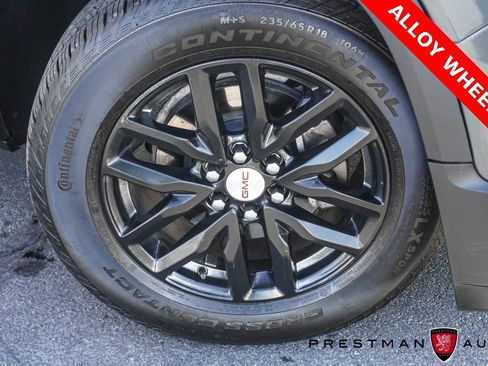 Used 2019 GMC Acadia SLT image 11