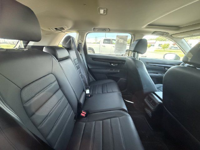 Used 2024 Honda CR-V EX-L image 14