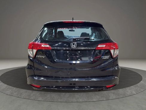 Used 2019 Honda HR-V Sport image 6