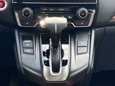 Certified 2022 Honda CR-V EX image 29