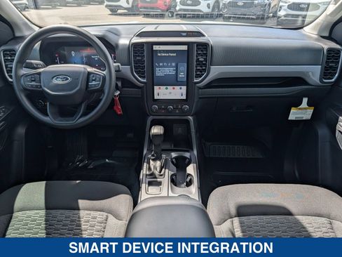 New 2026 Ford Ranger XL AWD/4WD image 17