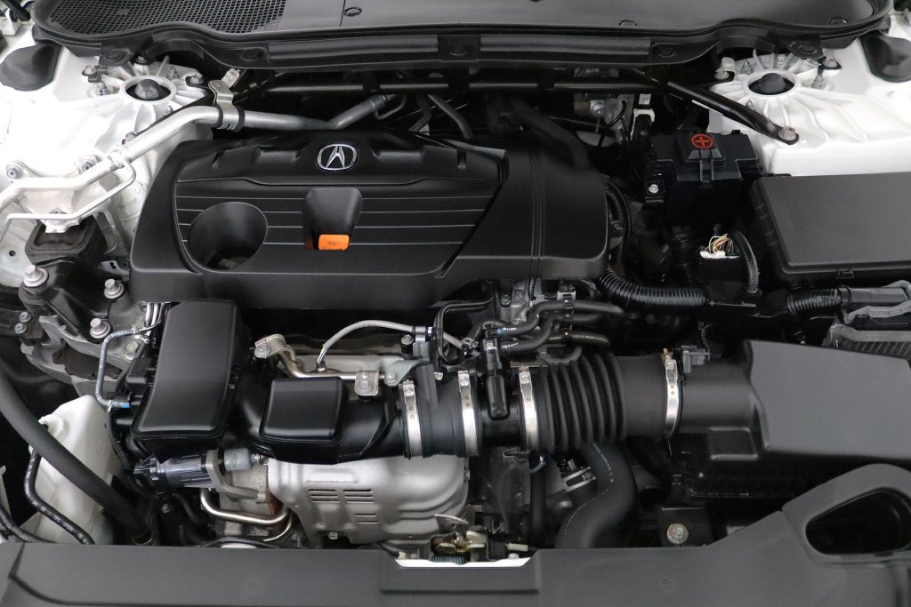 Certified 2023 Acura TLX FWD image 26