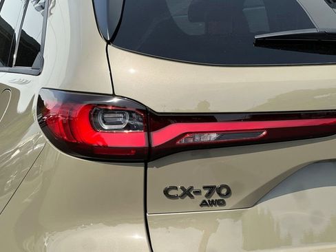 New 2026 MAZDA CX-70 3.3 Turbo S w/ Premium Package image 26