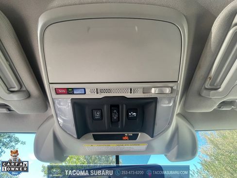 Used 2019 Subaru Forester Limited w/ Popular Package #3 AWD/4WD image 23