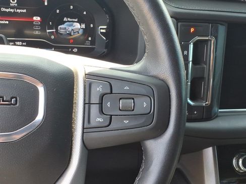 Used 2023 GMC Yukon Denali w/ Denali Reserve Package AWD/4WD image 19