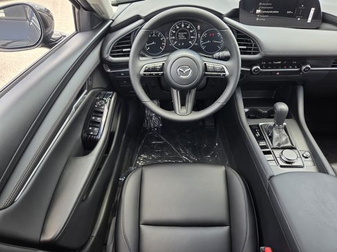 New 2026 MAZDA MAZDA3 s Sport FWD image 12