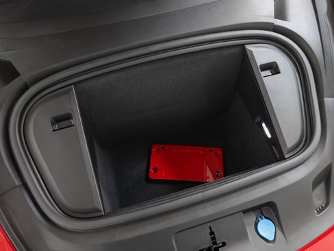 Certified 2023 Porsche Taycan 4S image 20