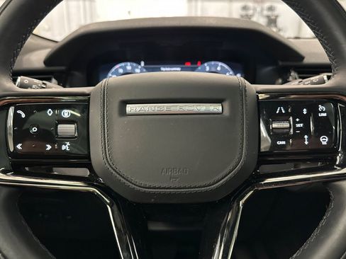 Used 2026 Land Rover Range Rover Velar S image 18