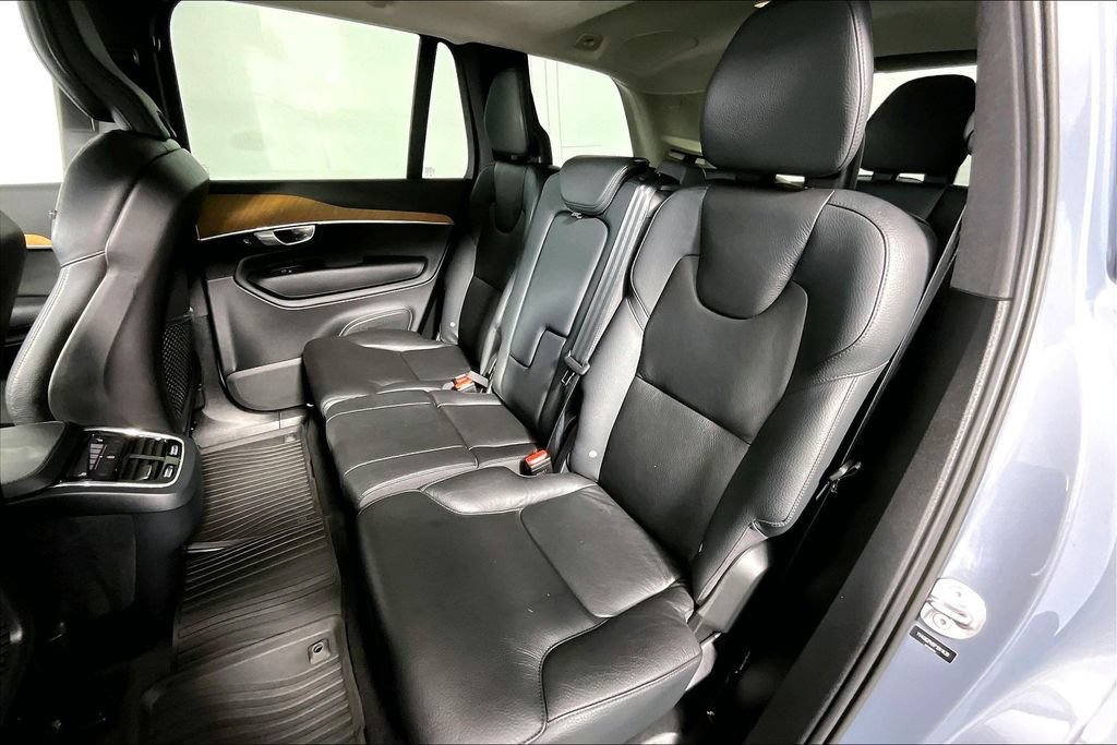 Used 2023 Volvo XC90 B6 Plus AWD/4WD image 26